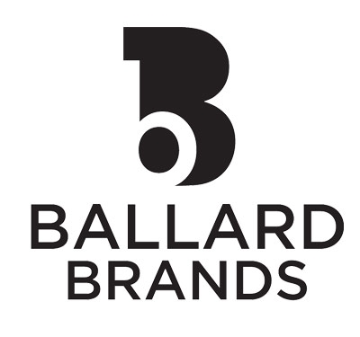 Ballard Brands Logo