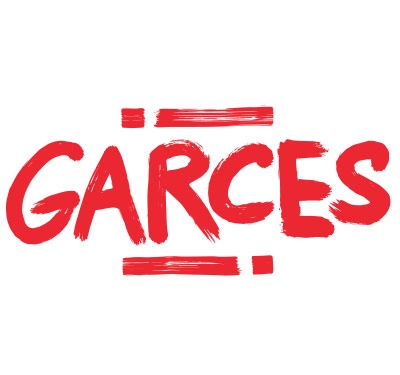 Garces Logo