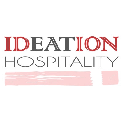 Ideation Hospitality Logo