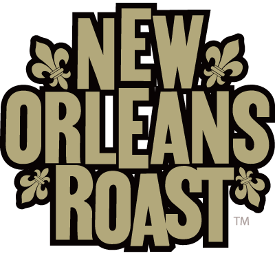 New Orleans Roast Logo