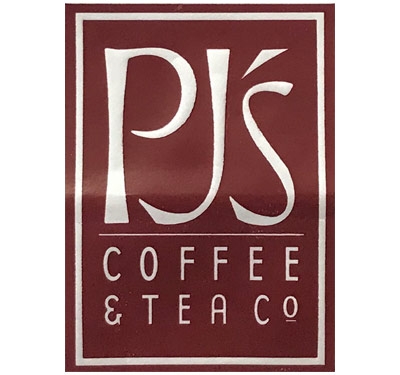 PJ's Logo