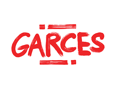 Garces logo