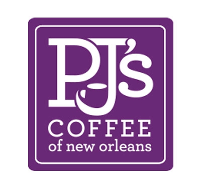 PJ's Coffee logo