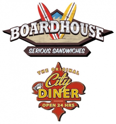 Boardhouse Sandwiches Logo