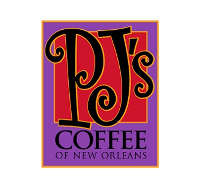 PJ's Coffee Logo